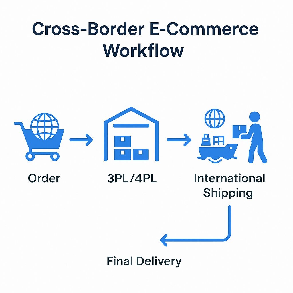 Cross-Border E-commerce