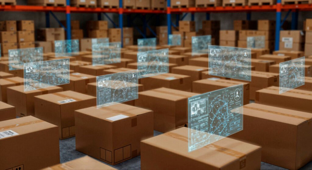 logistics