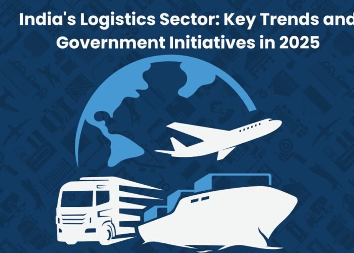 Logistics trend